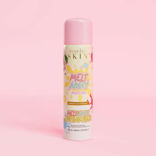 P.Louise Make It Melt sminklemosó köd