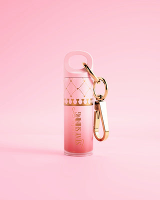 P.Louise Miniwood karácsonyi hiúsági doboz ajándék szett