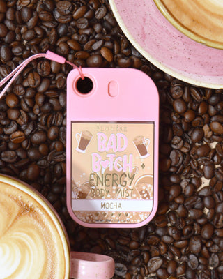 P. Louise Bad Bitch testköd