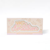 Naked Ambitions smink paletta