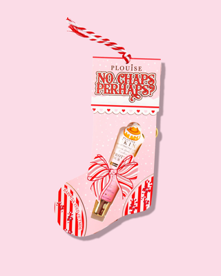 P.Louise No Chaps Maybe Lip Conditioner