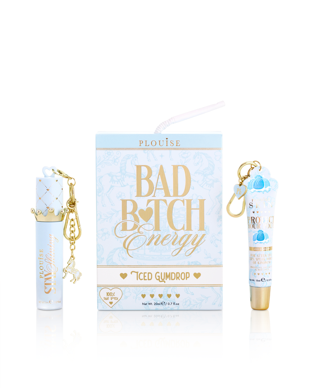 Forever Enchanted Christmas PR Box ELŐRENDELÉS