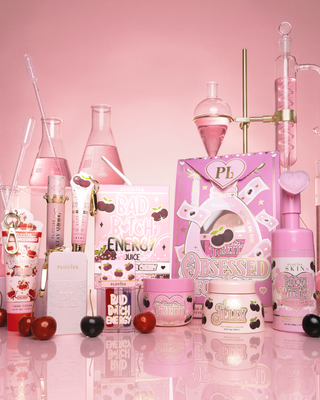 Black Cherry Obsessed