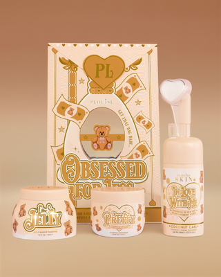 Obsessed For Less – Kókusztorta