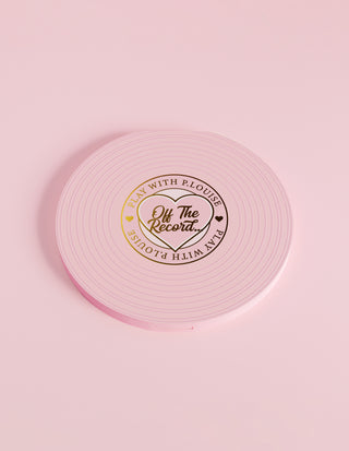 P. Louise Off The Record szemceruza paletta