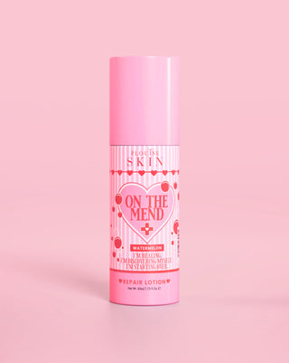 P. Louise On The Mend Barrier Repair Lotion