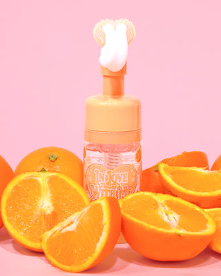 P. Louise In Love With Me habzó arctisztító