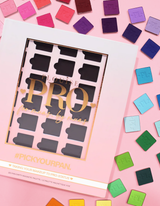 Pro Magnetic Eyeshadow Pan paletta