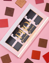Pro Magnetic Blusher & Bronzer Pan paletta