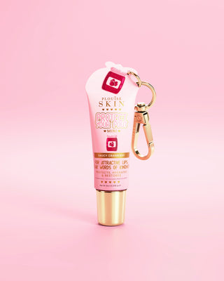 P.Louise Miniwood karácsonyi hiúsági doboz ajándék szett