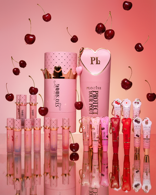 Védje meg a pocakot és maradjon ragyogó ajakolaj XL Duo