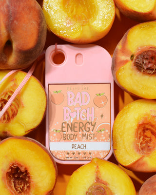 P. Louise Bad Bitch testköd