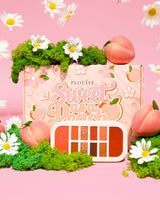 Peach Perfection paletta
