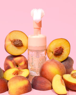 P. Louise In Love With Me habzó arctisztító