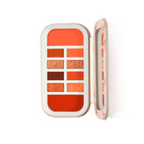 Peach Perfection paletta