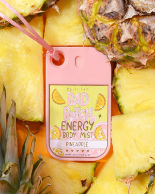 P. Louise Bad Bitch testköd