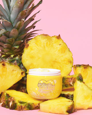 P. Louise Plump Me Pretty Moisturizer