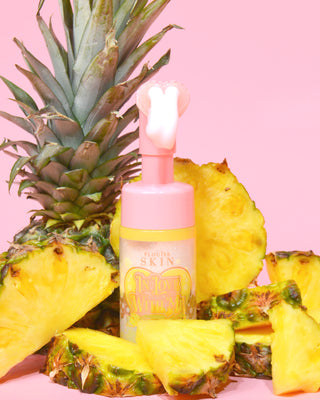 P. Louise In Love With Me habzó arctisztító