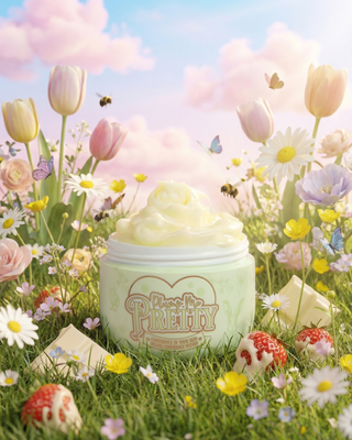 P. Louise Plump Me Pretty Moisturizer