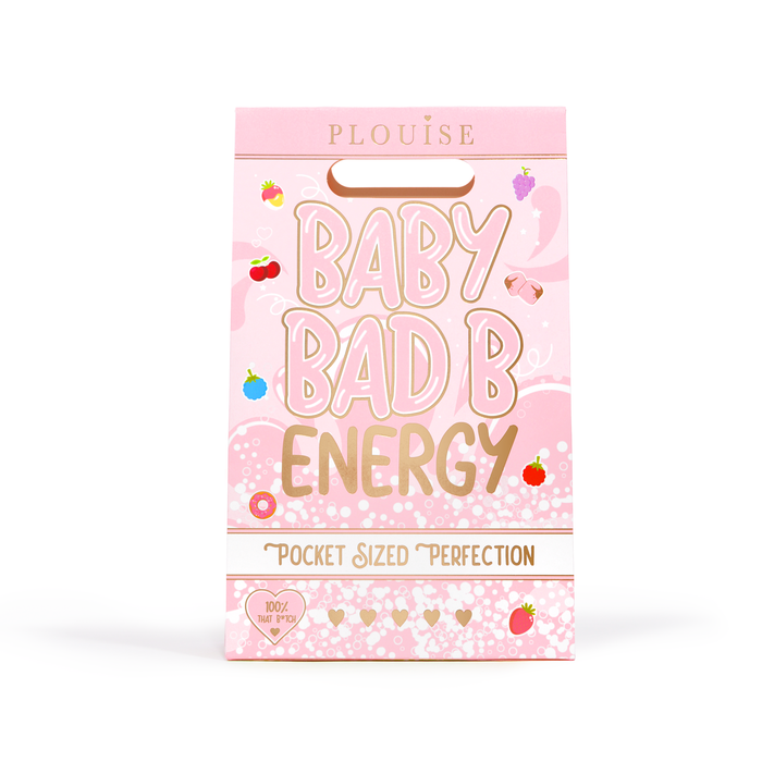 Baby Bad B táska CSAK CSOMAGOLÁS