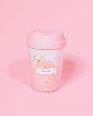 P. Louise Puppuccino Kupa