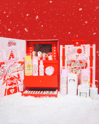 P.Louise A kész, kész, szánkós csomag