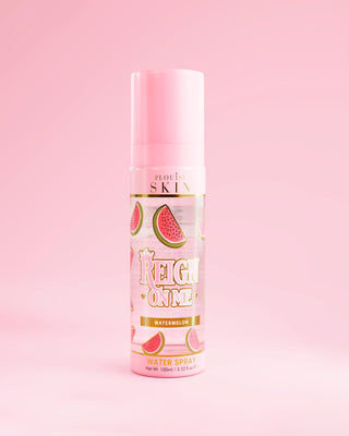 P.Louise Reign On Me hidratáló arcvizes spray