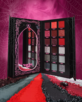 Scary Tale Ending Halloween paletta