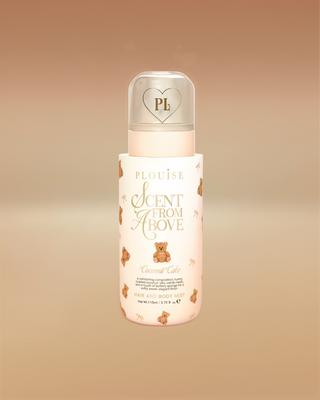 Scent From Above Hair & Body Mist - Kókusztorta