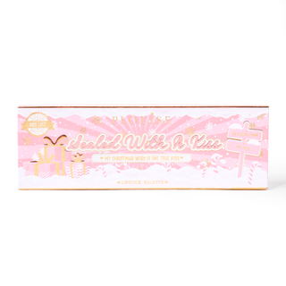 P.Louise Naughty And Nice Rúzspaletták