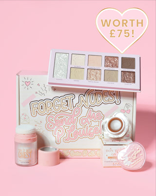 P. Louise Küldj nekem aktcsomagot