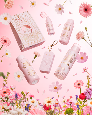 Signature Scent teljes kollekció