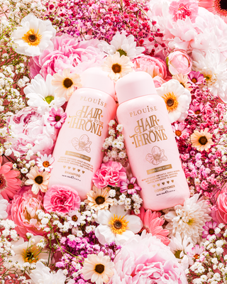 Signature Scent sampon és balzsam készlet