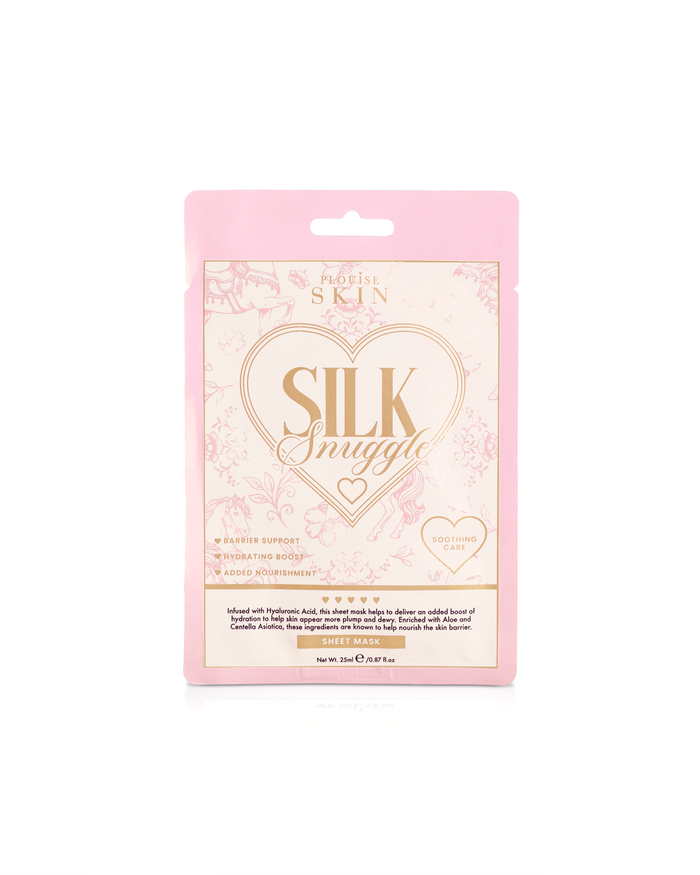 White Chocolate and Raspberry