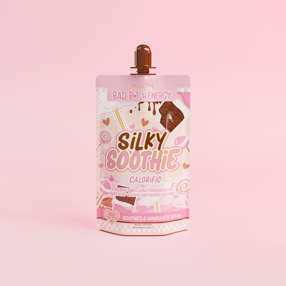 Silky Soothie testápoló