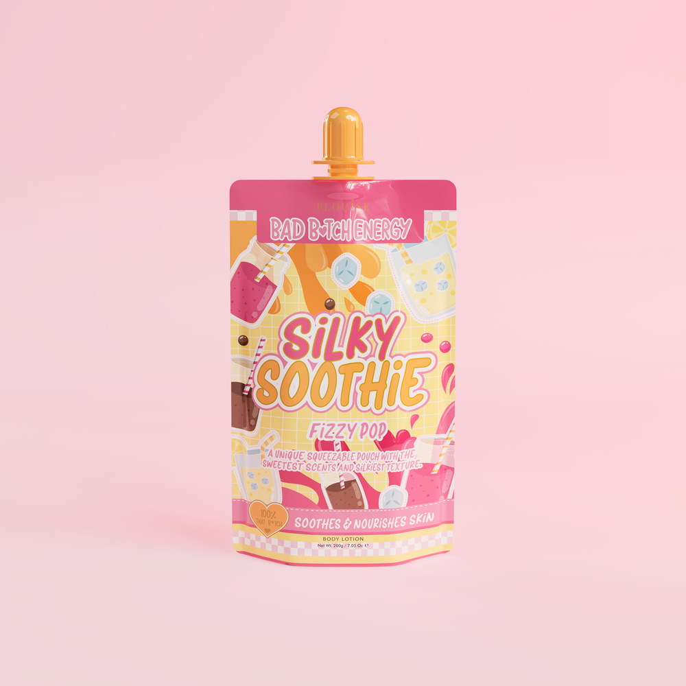 Silky Soothie testápoló