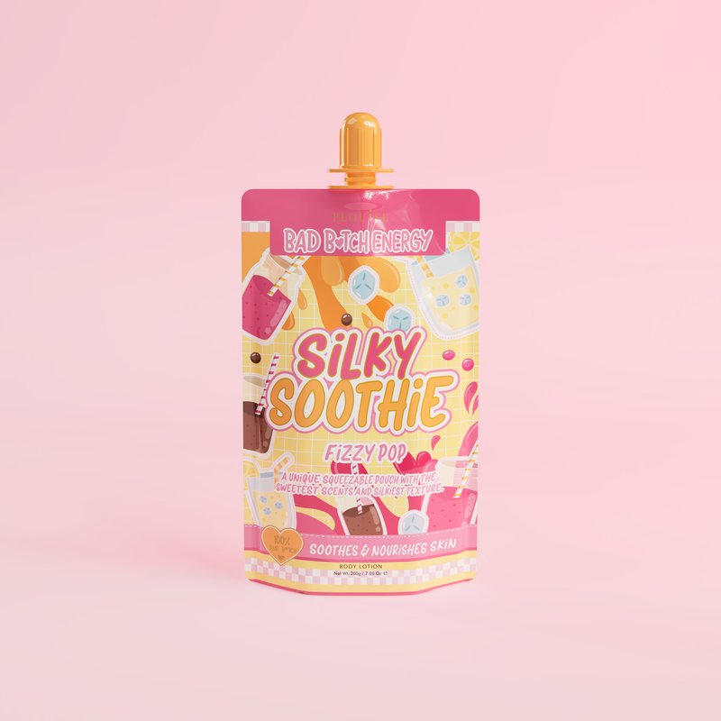 Silky Soothie testápoló