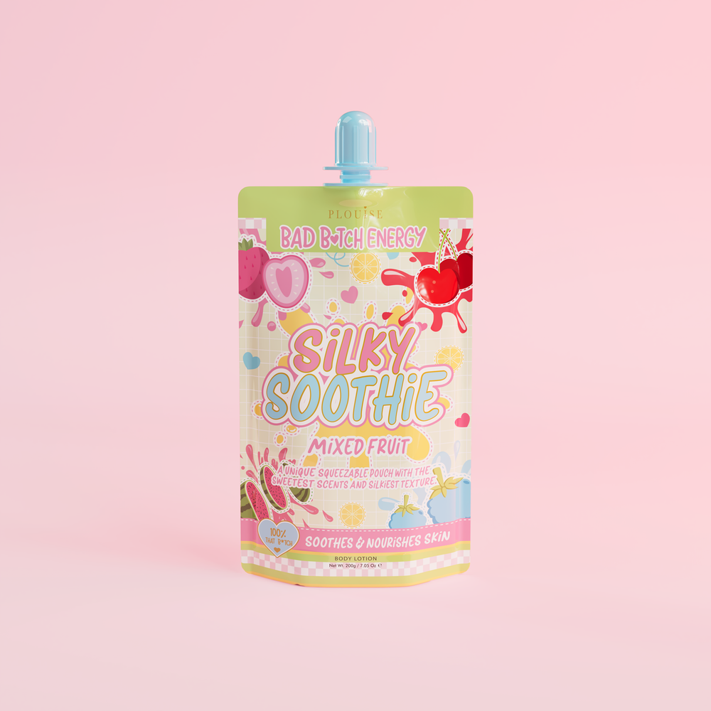 Silky Soothie testápoló