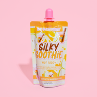 Silky Soothie testápoló - Hot Toddy