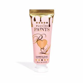 P. Louise bőrtónusú kozmetikai festék