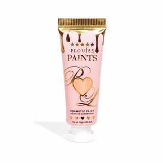 P. Louise bőrtónusú kozmetikai festék