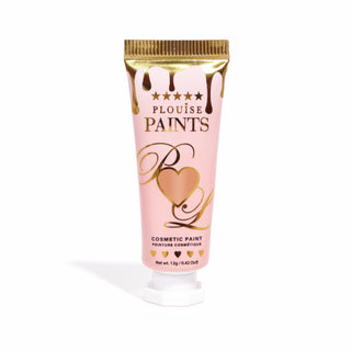 P. Louise bőrtónusú kozmetikai festék