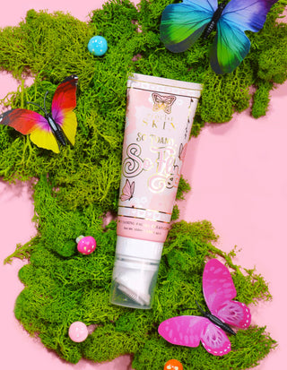 P.Louise So Foamy So Fly arctisztító