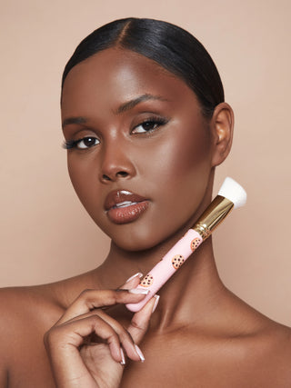 P.Louise Spoiled For Choice 5 részes ecsetkészlet