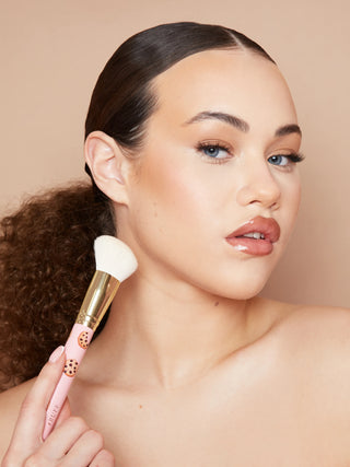 P.Louise Spoiled For Choice 5 részes ecsetkészlet