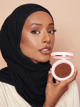 Spoiled For Choice Cream Bronzer