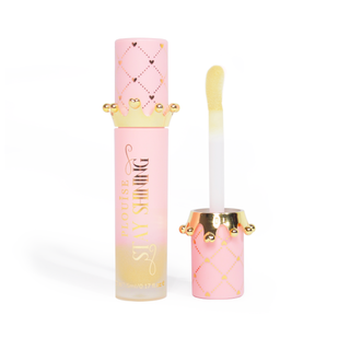 P.Louise Stay Shining Crown ajakolaj