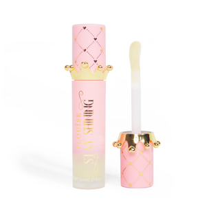 P.Louise Stay Shining Crown ajakolaj