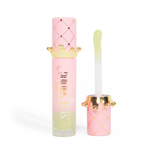 P.Louise Stay Shining Crown ajakolaj