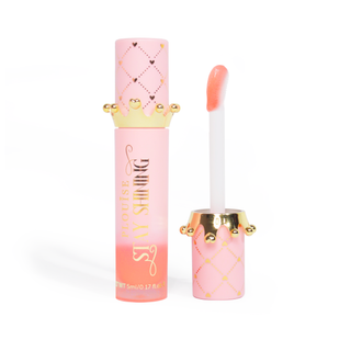 P.Louise Stay Shining Crown ajakolaj